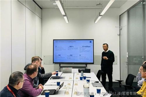 產(chǎn)學研協(xié)同創(chuàng)新，共探光學未來 同濟大學專家團赴蔡司深化技術交流與合作