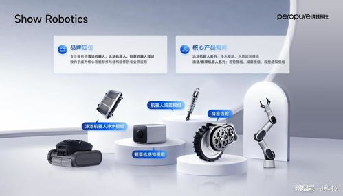 peropure清越科技雙品牌戰(zhàn)略發(fā)布 技術驅(qū)動，品牌引領未來